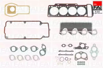 Комплект прокладок, головка цилиндра FAI AutoParts HS270