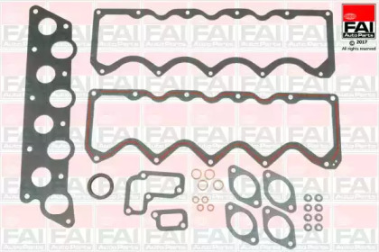 Комплект прокладок FAI AutoParts HS276NH