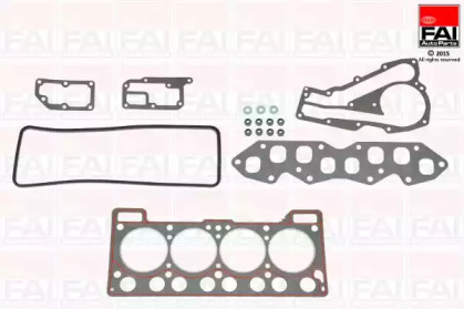 Комплект прокладок FAI AutoParts HS289