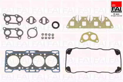 Комплект прокладок FAI AutoParts HS340