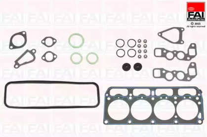 Комплект прокладок FAI AutoParts HS367