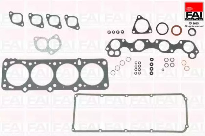 Комплект прокладок FAI AutoParts HS412