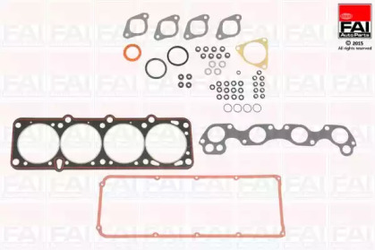 Комплект прокладок FAI AutoParts HS414