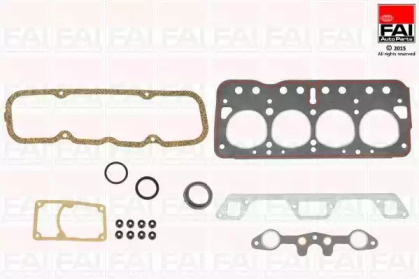 Комплект прокладок FAI AutoParts HS428