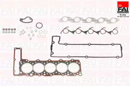 Комплект прокладок, головка цилиндра FAI AutoParts HS495