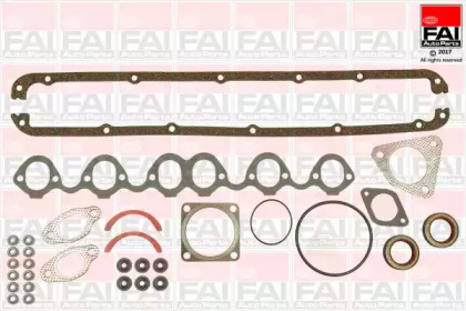 Комплект прокладок, головка цилиндра FAI AutoParts HS523NH