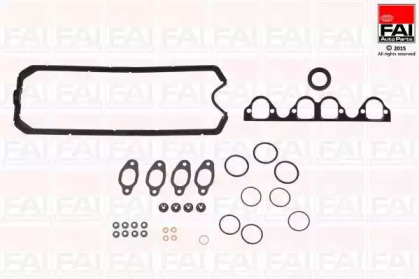 Комплект прокладок FAI AutoParts HS534NH