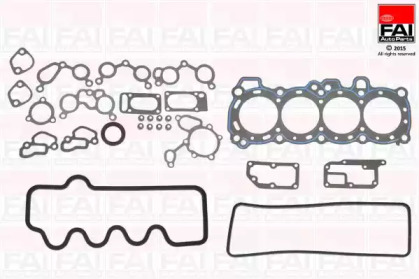 Комплект прокладок FAI AutoParts HS664