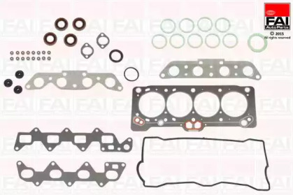 Комплект прокладок, головка цилиндра FAI AutoParts HS686