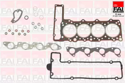 Комплект прокладок FAI AutoParts HS701