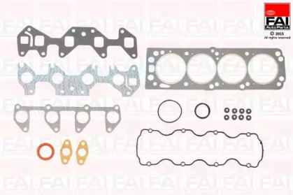 Комплект прокладок FAI AutoParts HS703