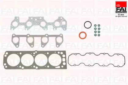 Комплект прокладок FAI AutoParts HS705