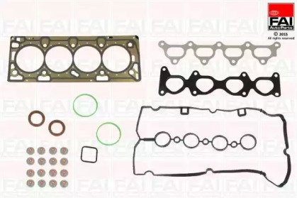 Комплект прокладок, головка цилиндра FAI AutoParts HS762