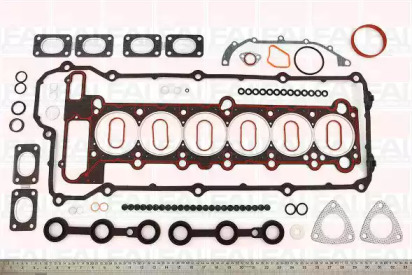 Комплект прокладок FAI AutoParts HS838