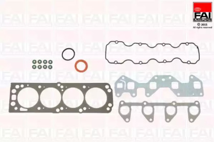 Комплект прокладок FAI AutoParts HS857