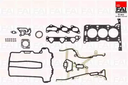 Комплект прокладок FAI AutoParts HS861