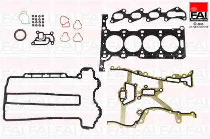 Комплект прокладок FAI AutoParts HS862