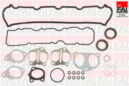 Комплект прокладок FAI AutoParts HS867NH