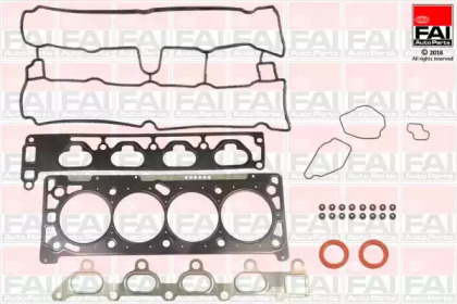 Комплект прокладок FAI AutoParts HS874