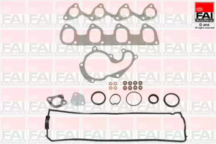 Комплект прокладок, головка цилиндра FAI AutoParts HS882NH