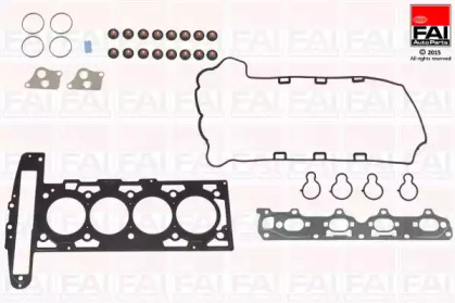 Комплект прокладок FAI AutoParts HS898