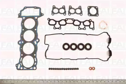 Комплект прокладок FAI AutoParts HS947