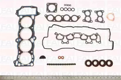 Комплект прокладок FAI AutoParts HS948