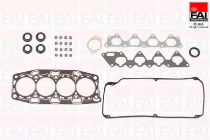 Комплект прокладок FAI AutoParts HS981