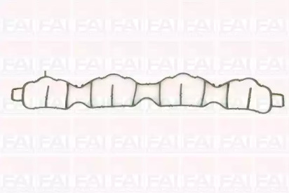 Комплект прокладок, впускной коллектор FAI AutoParts IM1443