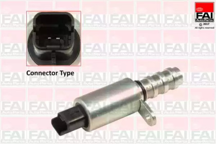 Клапан FAI AutoParts OCV002