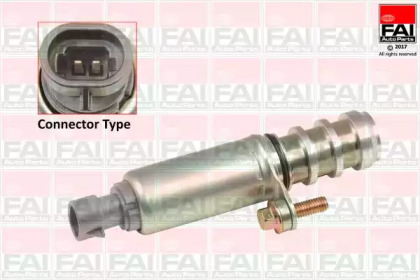 Клапан FAI AutoParts OCV003