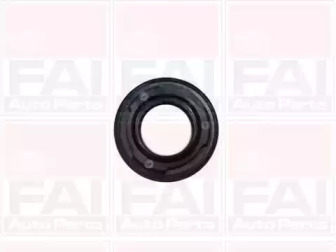 Уплотняющее кольцо FAI AutoParts OS1395