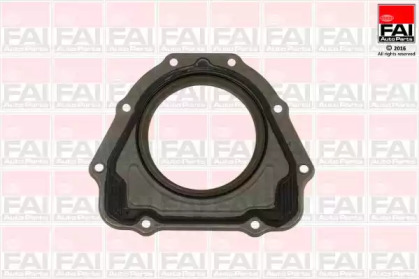 Уплотняющее кольцо FAI AutoParts OS1484