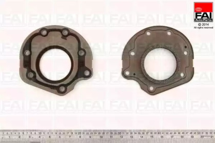 Уплотняющее кольцо FAI AutoParts OS882A