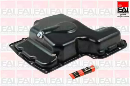 Масляный поддон FAI AutoParts PAN004