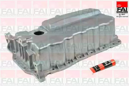 Масляный поддон FAI AutoParts PAN011