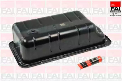 Масляный поддон FAI AutoParts PAN014