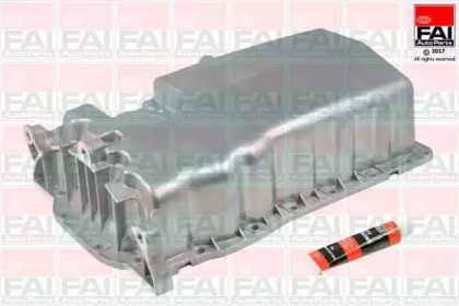 Масляный поддон FAI AutoParts PAN017