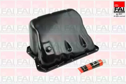 Масляный поддон FAI AutoParts PAN020