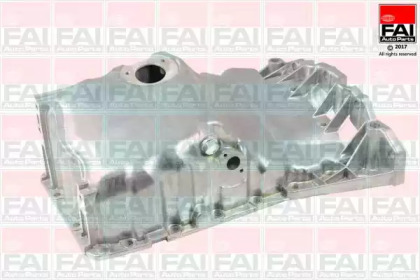 Масляный поддон FAI AutoParts PAN023