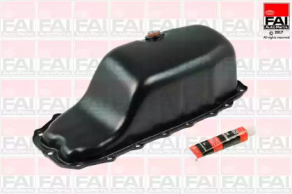 Масляный поддон FAI AutoParts PAN024