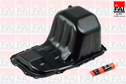 Масляный поддон FAI AutoParts PAN025