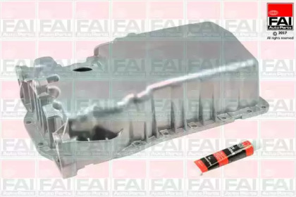 Масляный поддон FAI AutoParts PAN027