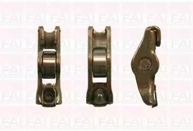 Рычаг FAI AutoParts R148S