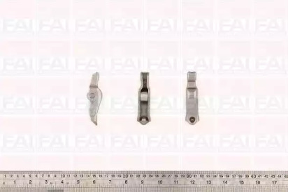 Коромысло, управление двигателем FAI AutoParts R182S