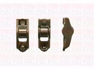 Рычаг FAI AutoParts R184S