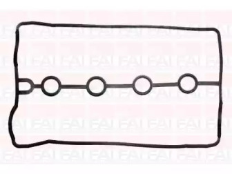 Прокладка, крышка головки цилиндра FAI AutoParts RC1214S