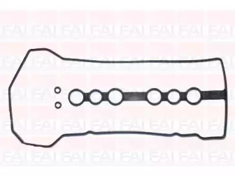 Прокладка, крышка головки цилиндра FAI AutoParts RC1227S