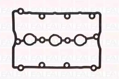 Прокладкa FAI AutoParts RC1326S