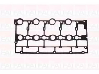 Прокладка, крышка головки цилиндра FAI AutoParts RC1437S